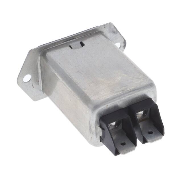 5120.0300.1 SCHURTER Inc.  Power Entry Modules (PEM)